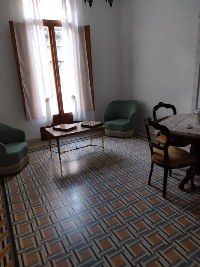 Don Aniello Alloggio Turistico Sulmona Buitenkant foto