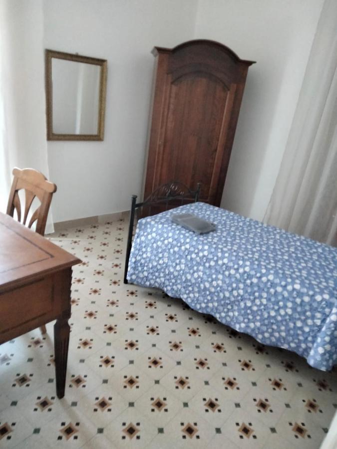 Don Aniello Alloggio Turistico Sulmona Buitenkant foto