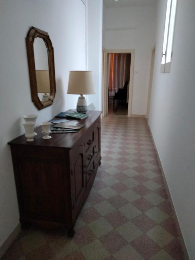 Don Aniello Alloggio Turistico Sulmona Buitenkant foto